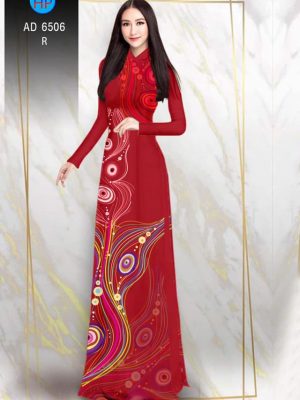 Vải áo dài Hoa văn kiểu mới AD 6506 25 1581481659 638 Vai ao dai Hoa van kieu moi AD 6506