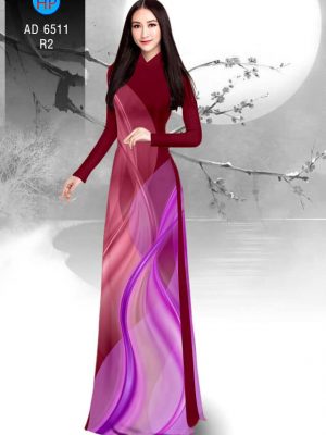 Vải áo dài Lập thể thướt tha kiểu mới AD 6511 27 1581482297 950 Vai ao dai Lap the thuot tha kieu moi AD