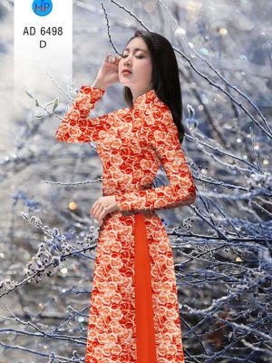 Vải áo dài Triệu hoa hồng mới ra AD 6498 22 1581483314 117 Vai ao dai Trieu hoa hong moi ra AD 6498