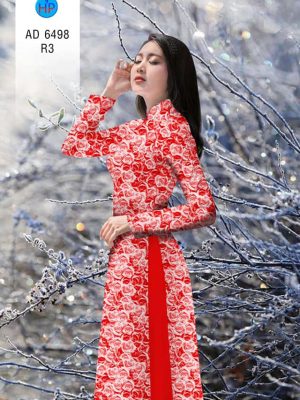 Vải áo dài Triệu hoa hồng mới ra AD 6498 30 1581483314 326 Vai ao dai Trieu hoa hong moi ra AD 6498