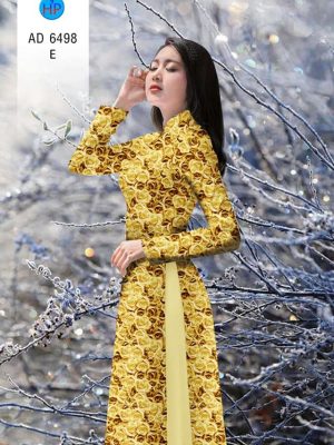 Vải áo dài Triệu hoa hồng mới ra AD 6498 26 1581483314 444 Vai ao dai Trieu hoa hong moi ra AD 6498