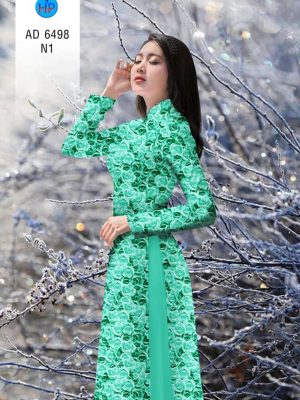 Vải áo dài Triệu hoa hồng mới ra AD 6498 28 1581483314 856 Vai ao dai Trieu hoa hong moi ra AD 6498