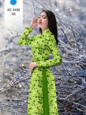 Vải áo dài Triệu hoa hồng mới ra AD 6498 21 1581483314 92 Vai ao dai Trieu hoa hong moi ra AD 6498