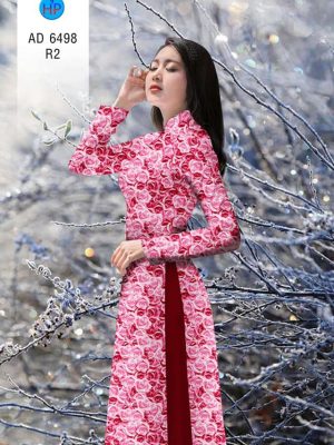 Vải áo dài Triệu hoa hồng mới ra AD 6498 31 1581483314 991 Vai ao dai Trieu hoa hong moi ra AD 6498
