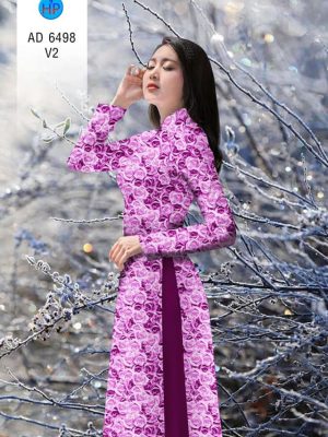 Vải áo dài Triệu hoa hồng mới ra AD 6498 34 1581483315 114 Vai ao dai Trieu hoa hong moi ra AD 6498