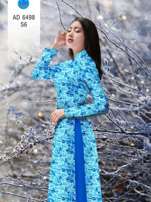 Vải áo dài Triệu hoa hồng mới ra AD 6498 36 1581483316 924 Vai ao dai Trieu hoa hong moi ra AD 6498