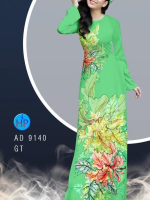 Vải áo dài Hoa in 3D thiết kế 2020 AD 9140 24 1581483619 730 Vai ao dai Hoa in 3D thiet ke 2020 AD