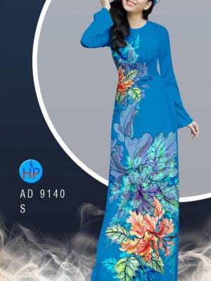 Vải áo dài Hoa in 3D thiết kế 2020 AD 9140 37 1581483620 966 Vai ao dai Hoa in 3D thiet ke 2020 AD
