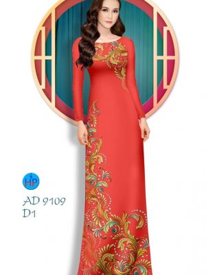 Vải áo dài Hoa văn thiết kế 2020 AD 9109 33 1581483746 990 Vai ao dai Hoa van thiet ke 2020 AD 9109