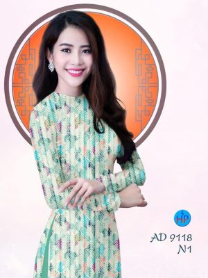 1581483947 302 Vai ao dai Hoa van deu kieu moi AD 9118