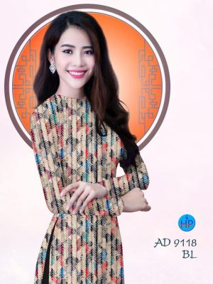 1581483947 553 Vai ao dai Hoa van deu kieu moi AD 9118