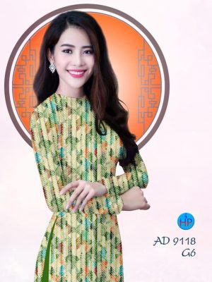 1581483947 654 Vai ao dai Hoa van deu kieu moi AD 9118