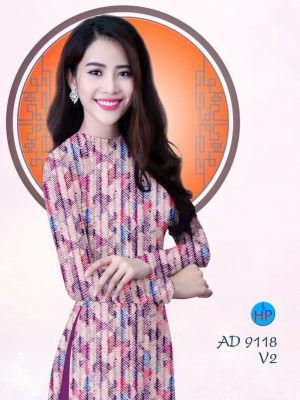 1581483948 624 Vai ao dai Hoa van deu kieu moi AD 9118