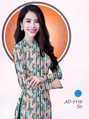 1581483948 850 Vai ao dai Hoa van deu kieu moi AD 9118