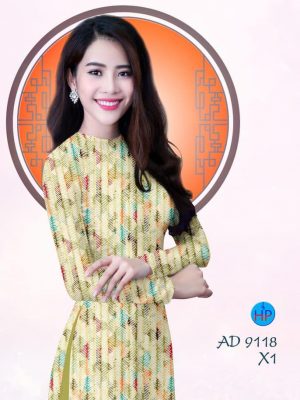 1581483948 955 Vai ao dai Hoa van deu kieu moi AD 9118