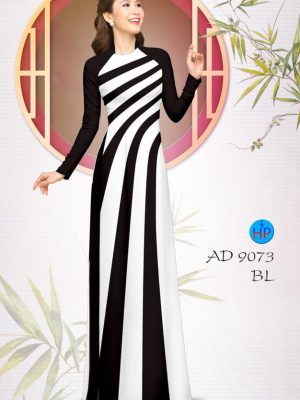 Vải áo dài hoa văn mới ra AD 9073 23 1581667996 269 Vai ao dai hoa van moi ra AD 9073