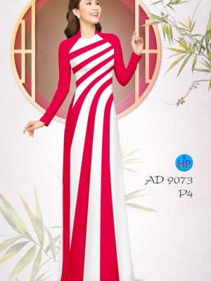 Vải áo dài hoa văn mới ra AD 9073 24 1581667996 724 Vai ao dai hoa van moi ra AD 9073