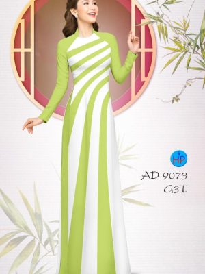 Vải áo dài hoa văn mới ra AD 9073 22 1581667996 784 Vai ao dai hoa van moi ra AD 9073