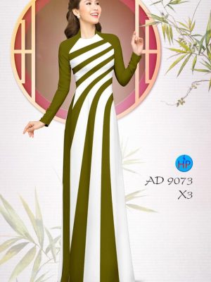 Vải áo dài hoa văn mới ra AD 9073 28 1581667996 797 Vai ao dai hoa van moi ra AD 9073