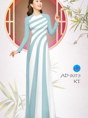 Vải áo dài hoa văn mới ra AD 9073 21 1581667996 87 Vai ao dai hoa van moi ra AD 9073