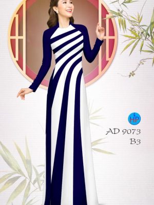 Vải áo dài hoa văn mới ra AD 9073 33 1581667997 620 Vai ao dai hoa van moi ra AD 9073