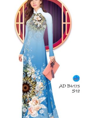 Vải áo dài Hoa hồng mới ra AD B4175 22 1581668243 570 Vai ao dai Hoa hong moi ra AD B4175
