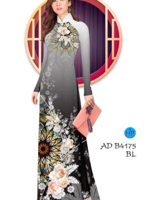 Vải áo dài Hoa hồng mới ra AD B4175 36 1581668243 574 Vai ao dai Hoa hong moi ra AD B4175