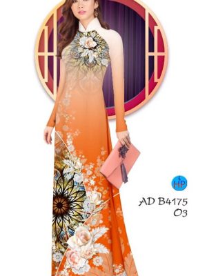 Vải áo dài Hoa hồng mới ra AD B4175 31 1581668243 804 Vai ao dai Hoa hong moi ra AD B4175