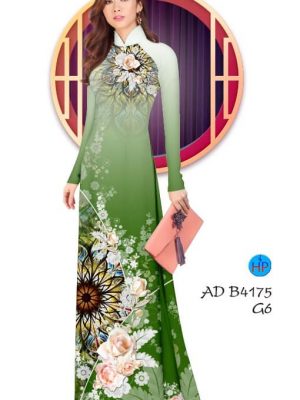 Vải áo dài Hoa hồng mới ra AD B4175 29 1581668243 817 Vai ao dai Hoa hong moi ra AD B4175