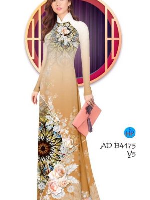 Vải áo dài Hoa hồng mới ra AD B4175 27 1581668243 845 Vai ao dai Hoa hong moi ra AD B4175