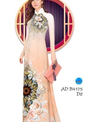 Vải áo dài Hoa hồng mới ra AD B4175 33 1581668243 846 Vai ao dai Hoa hong moi ra AD B4175
