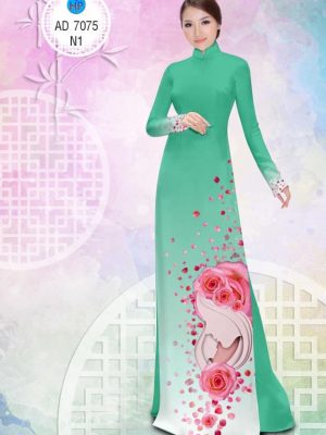 Vải áo dài Valentine 14/2 mới ra AD 7075 25 1581668607 313 Vai ao dai Valentine 142 moi ra AD 7075
