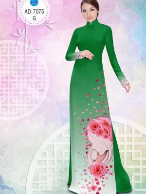Vải áo dài Valentine 14/2 mới ra AD 7075 27 1581668607 471 Vai ao dai Valentine 142 moi ra AD 7075