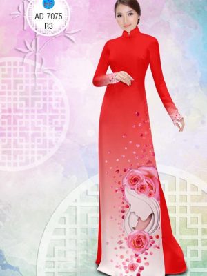 Vải áo dài Valentine 14/2 mới ra AD 7075 23 1581668607 568 Vai ao dai Valentine 142 moi ra AD 7075