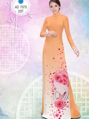 Vải áo dài Valentine 14/2 mới ra AD 7075 26 1581668607 752 Vai ao dai Valentine 142 moi ra AD 7075