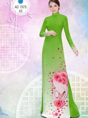 Vải áo dài Valentine 14/2 mới ra AD 7075 37 1581668608 184 Vai ao dai Valentine 142 moi ra AD 7075