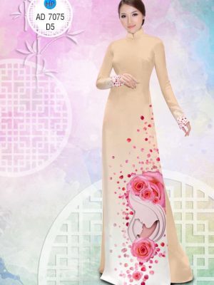 Vải áo dài Valentine 14/2 mới ra AD 7075 28 1581668608 24 Vai ao dai Valentine 142 moi ra AD 7075