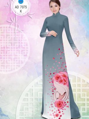 Vải áo dài Valentine 14/2 mới ra AD 7075 33 1581668608 341 Vai ao dai Valentine 142 moi ra AD 7075