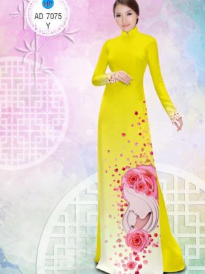 Vải áo dài Valentine 14/2 mới ra AD 7075 32 1581668608 813 Vai ao dai Valentine 142 moi ra AD 7075