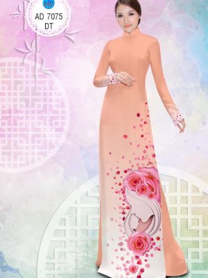 Vải áo dài Valentine 14/2 mới ra AD 7075 29 1581668608 901 Vai ao dai Valentine 142 moi ra AD 7075