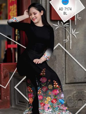 Vải áo dài Hoa in 3D thiết kế 2020 AD 7174 23 1581668863 693 Vai ao dai Hoa in 3D thiet ke 2020 AD