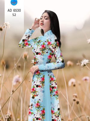 Vải áo dài Hoa đều thiết kế 2020 AD 6530 28 1581669142 996 Vai ao dai Hoa deu thiet ke 2020 AD 6530