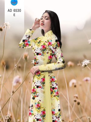 Vải áo dài Hoa đều thiết kế 2020 AD 6530 36 1581669143 685 Vai ao dai Hoa deu thiet ke 2020 AD 6530