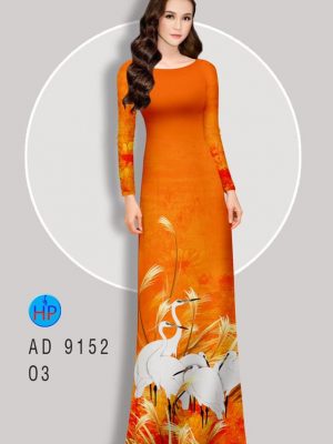 Vải áo dài Sếu kiểu mới AD 9152 27 1581669555 696 Vai ao dai Seu kieu moi AD 9152