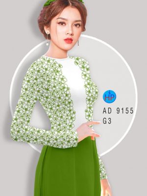 Vải áo dài Hoa in 3D thiết kế 2020 AD 9155 25 1581670218 148 Vai ao dai Hoa in 3D thiet ke 2020 AD