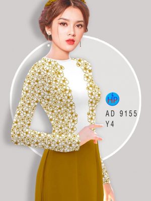 Vải áo dài Hoa in 3D thiết kế 2020 AD 9155 36 1581670219 414 Vai ao dai Hoa in 3D thiet ke 2020 AD
