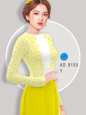 Vải áo dài Hoa in 3D thiết kế 2020 AD 9155 37 1581670219 694 Vai ao dai Hoa in 3D thiet ke 2020 AD