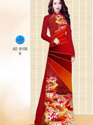 Vải áo dài Sen mới ra AD 9108 28 1581670462 127 Vai ao dai Sen moi ra AD 9108