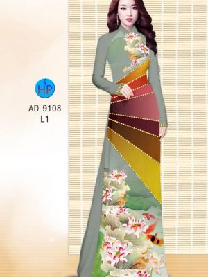 Vải áo dài Sen mới ra AD 9108 32 1581670462 649 Vai ao dai Sen moi ra AD 9108