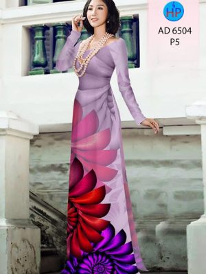 Vải áo dài Hoa ảo 3D thiết kế 2020 AD 6504 29 1581671240 884 Vai ao dai Hoa ao 3D thiet ke 2020 AD